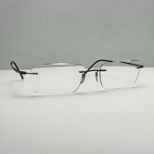 Silhouette Eyeglasses Eye Glasses Frames 7719 60 6077 140 Austria